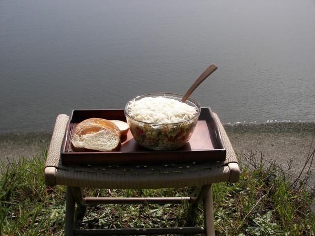 Karin's Italian Pasta Salad