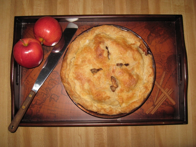 Apple Pie