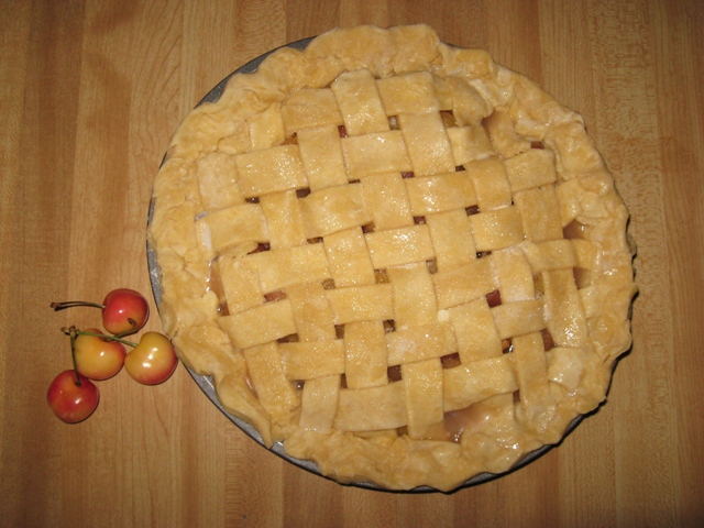 Cherry Pie